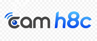 cam h8c logo
